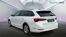 Skoda Octavia 2.0 TDi DSG, Месечна вноска от 490 лв. - 32990 лв. - 10288507 | Car24.bg