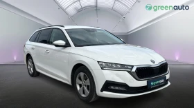 Skoda Octavia 2.0 TDi DSG, Месечна вноска от 490 лв. - 32990 лв. - 10288507 | Car24.bg