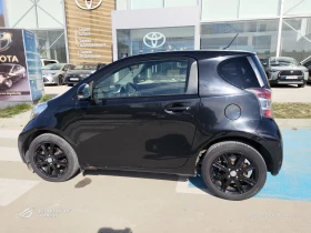 Toyota IQ, снимка 2