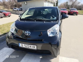  Toyota IQ