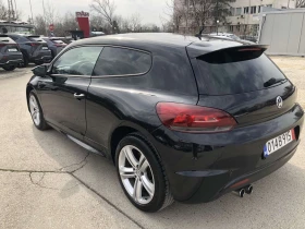 VW Scirocco R-Line DSG 170к.с, снимка 5