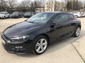 VW Scirocco R-Line DSG 170. | Mobile.bg    4