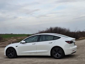 Tesla Model 3  4х4 Facelift Европейска Гаранция, снимка 4