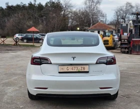 Tesla Model 3 4х4 Facelift Европейска Гаранция - 57777 лв. - 36711384 | Car24.bg