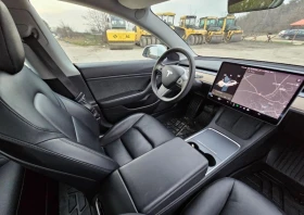 Tesla Model 3 4х4 Facelift Европейска Гаранция - 57777 лв. - 36711384 | Car24.bg