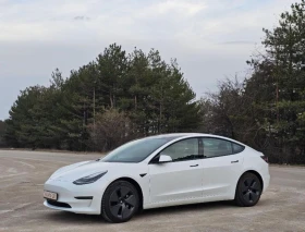 Tesla Model 3 4х4 Facelift Европейска Гаранция - 57777 лв. - 36711384 | Car24.bg