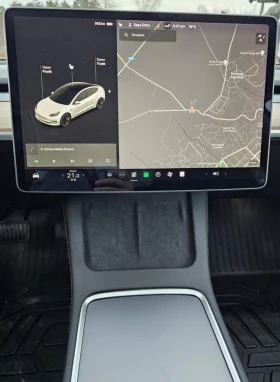 Tesla Model 3  4х4 Facelift Европейска Гаранция, снимка 16