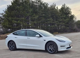 Tesla Model 3 4х4 Facelift Европейска Гаранция - 57777 лв. - 36711384 | Car24.bg