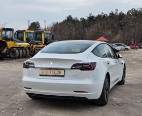 Tesla Model 3 4х4 Facelift Европейска Гаранция - 57777 лв. - 36711384 | Car24.bg