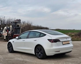 Tesla Model 3 4х4 Facelift Европейска Гаранция - 57777 лв. - 36711384 | Car24.bg