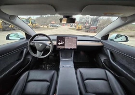 Tesla Model 3 4х4 Facelift Европейска Гаранция - 57777 лв. - 36711384 | Car24.bg