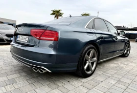 Audi A8 3.0B* MAX MAX FULL - 24900 лв. - 67545564 | Car24.bg