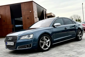     Audi A8 3.0B* MAX MAX FULL