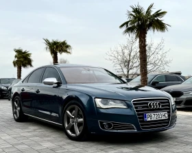 Audi A8 3.0B* MAX MAX FULL - 24900 лв. - 67545564 | Car24.bg