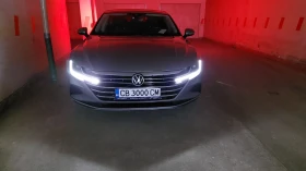 Обява за продажба на VW Arteon ~45 900 лв. - изображение 1