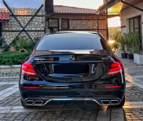 Обява за продажба на Mercedes-Benz E 220 d * * E63 AMG* * DIGITAL* * LED* *  ~44 500 лв. - изображение 6