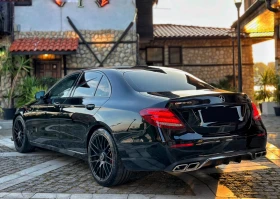 Обява за продажба на Mercedes-Benz E 220 d * * E63 AMG* * DIGITAL* * LED* *  ~44 500 лв. - изображение 5
