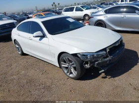 BMW 430 2.0L I-4 DI, DOHC, VVT, TURBO, 248HP Rear Wheel Dr