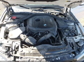 BMW 430 2.0L I-4 DI, DOHC, VVT, TURBO, 248HP Rear Wheel Dr | Mobile.bg    16