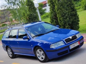 Skoda Octavia 1.9TDI(110)* FACELIFT*  *  | Mobile.bg    9