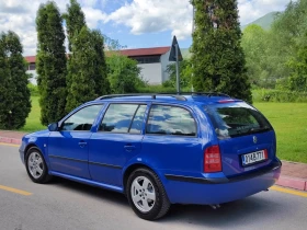 Skoda Octavia 1.9TDI(110)* FACELIFT*  *  | Mobile.bg    5