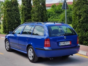 Skoda Octavia 1.9TDI(110)* FACELIFT*  *  | Mobile.bg    6