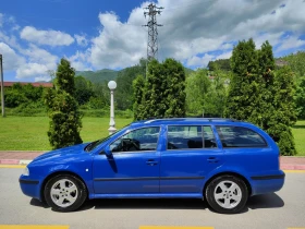 Skoda Octavia 1.9TDI(110)* FACELIFT*  *  | Mobile.bg    4