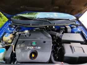 Skoda Octavia 1.9TDI(110)* FACELIFT*  *  | Mobile.bg    16