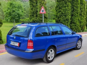 Skoda Octavia 1.9TDI(110)* FACELIFT*  *  | Mobile.bg    8