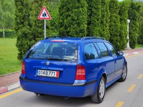 Skoda Octavia 1.9TDI(110)* FACELIFT*  *  | Mobile.bg    7