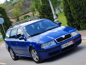 Skoda Octavia 1.9TDI(110)* FACELIFT*  *  | Mobile.bg    10