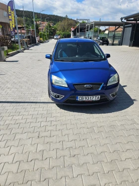 Обява за продажба на Ford Focus ST ~10 500 лв. - изображение 1