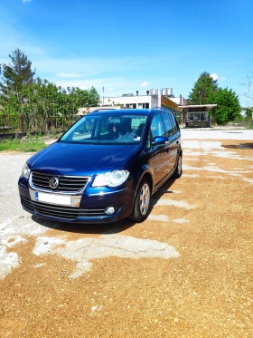 VW Touran | Mobile.bg    3