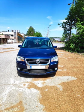 VW Touran | Mobile.bg    2