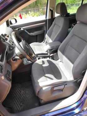 VW Touran | Mobile.bg    7