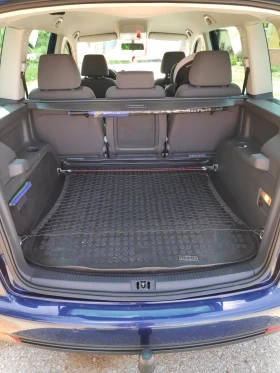 VW Touran | Mobile.bg    13