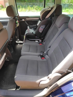 VW Touran | Mobile.bg    9