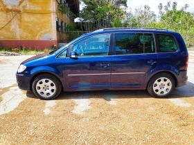 VW Touran | Mobile.bg    5