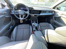 Audi A3 30TDI/116HP/SPORTBACK/S-LINE/NAVI/CAM/E128 - 41899 лв. - 15957051 9