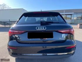 Audi A3 30TDI/116HP/SPORTBACK/S-LINE/NAVI/CAM/E128 - 41899 лв. - 15957051 7