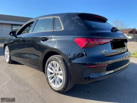 Audi A3 30TDI/116HP/SPORTBACK/S-LINE/NAVI/CAM/E128 - 41899 лв. - 15957051 6