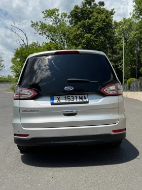 Обява за продажба на Ford Galaxy ~27 000 лв. - изображение 2