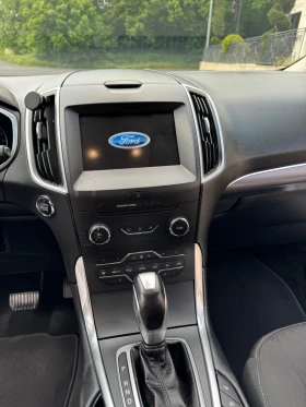 Обява за продажба на Ford Galaxy ~27 000 лв. - изображение 10