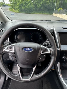 Обява за продажба на Ford Galaxy ~27 000 лв. - изображение 7