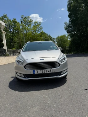 Обява за продажба на Ford Galaxy ~27 000 лв. - изображение 1