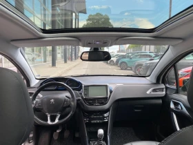 Peugeot 2008 ALLURE 1.6 e-HDI 115 STT BVM6 | Mobile.bg    7