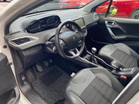 Peugeot 2008 ALLURE 1.6 e-HDI 115 STT BVM6 | Mobile.bg    5