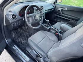 Audi A3 2.0Tdi 8клапана - 3800 лв. - 24162609 14