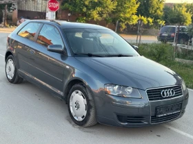 Audi A3 2.0Tdi 8клапана - 3800 лв. - 24162609 3