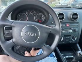 Audi A3 2.0Tdi 8клапана - 3800 лв. - 24162609 16